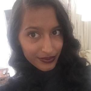 Meet your Posher, Reese